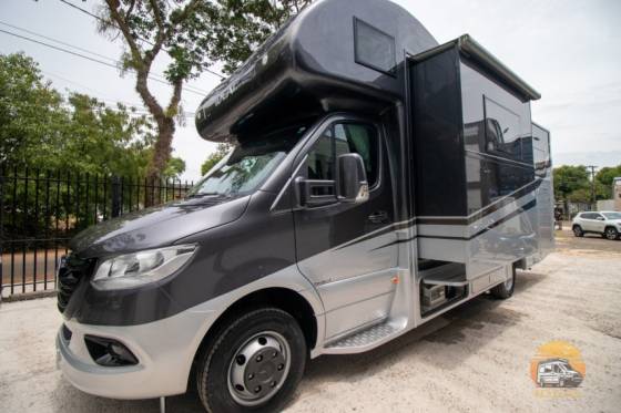 MERCEDES-BENZ SPRINTER 2.0 CDI DIESEL CHASSIS 315 STREET EXTRA LONGO MANUAL